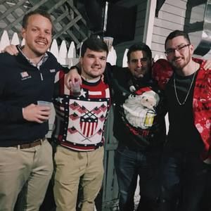 Meet your Posher, Ryan